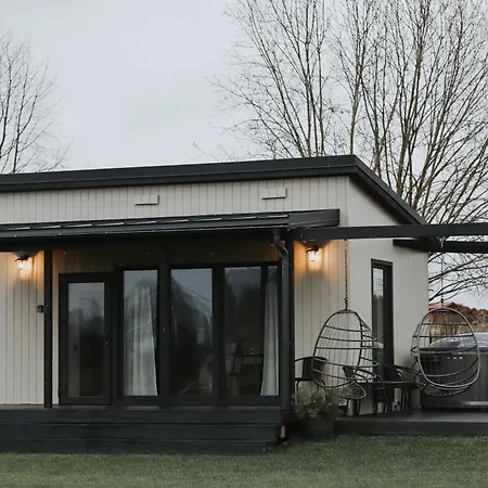 Light House Holiday home Cesis