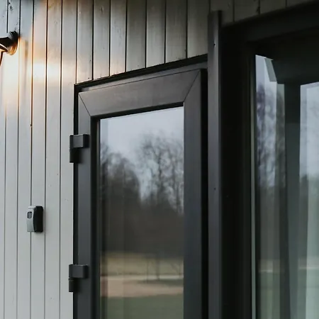 Holiday home Light House *