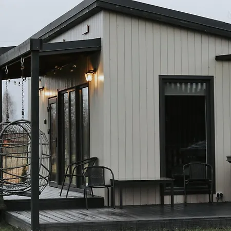 Light House Holiday home